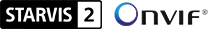 Starvis Logo