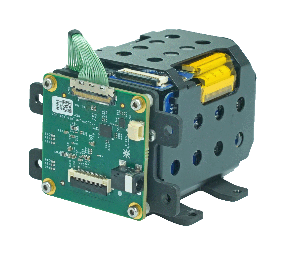 2MP Camera Module