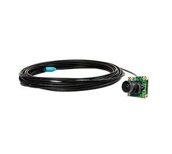 8MP GMSL2 Camera for NVIDIA&reg; Jetson AGX Orin&trade; / AGX Xavier&trade;