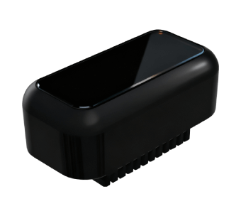 5MP RGB-IR Global shutter Camera