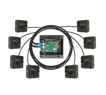 syslogic rugged AI Box