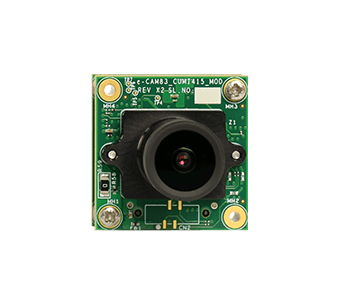 8MP Sony&reg; Starvis&trade; IMX715 Camera