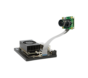 4K Sony Starvis IMX415 Ultra Low Light Camera for NVIDIA&reg; Jetson Orin NX / Orin Nano