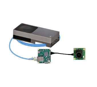 Cameras for NVIDIA&reg; Thor Series
