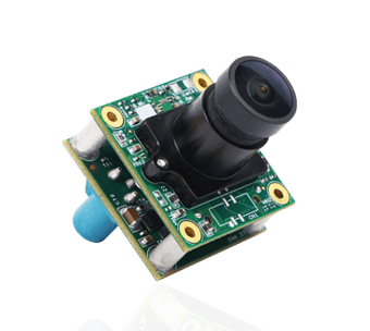 Full HD FPD-Link III Camera Module