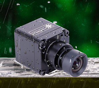SONY ISX031 120dB HDR camera for NVIDIA&reg; Jetson AGX Orin