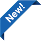 new ribbon