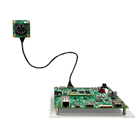 Qualcomm&reg; Edge AI Vision Kit